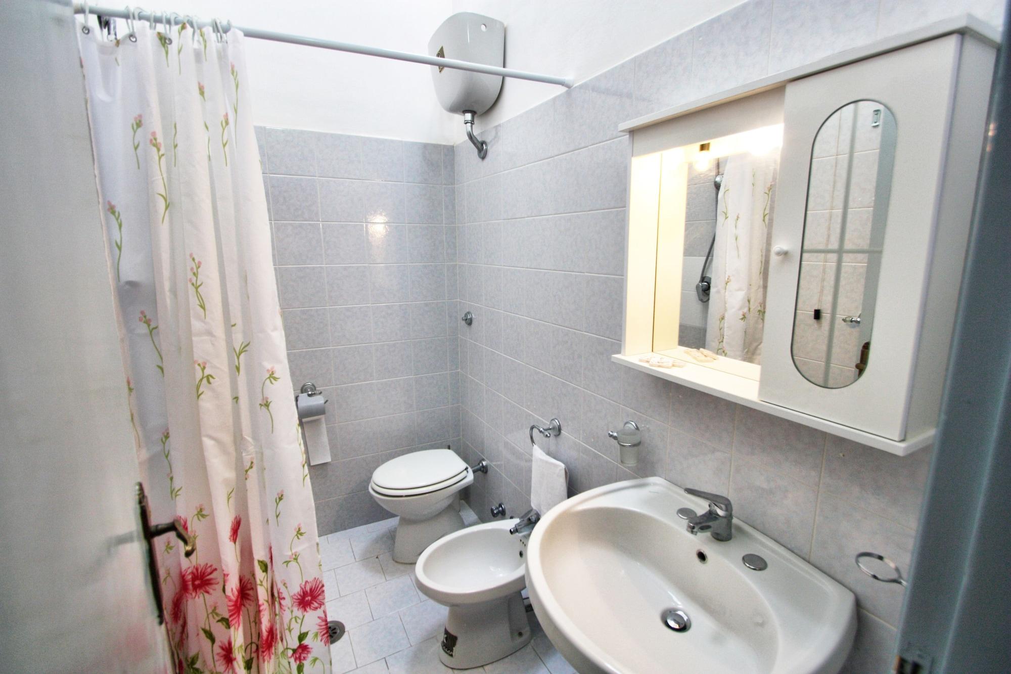 Bed and Breakfast San Francesco Relais Massa Lubrense Zewnętrze zdjęcie