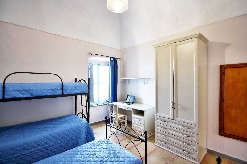 Bed and Breakfast San Francesco Relais Massa Lubrense Zewnętrze zdjęcie